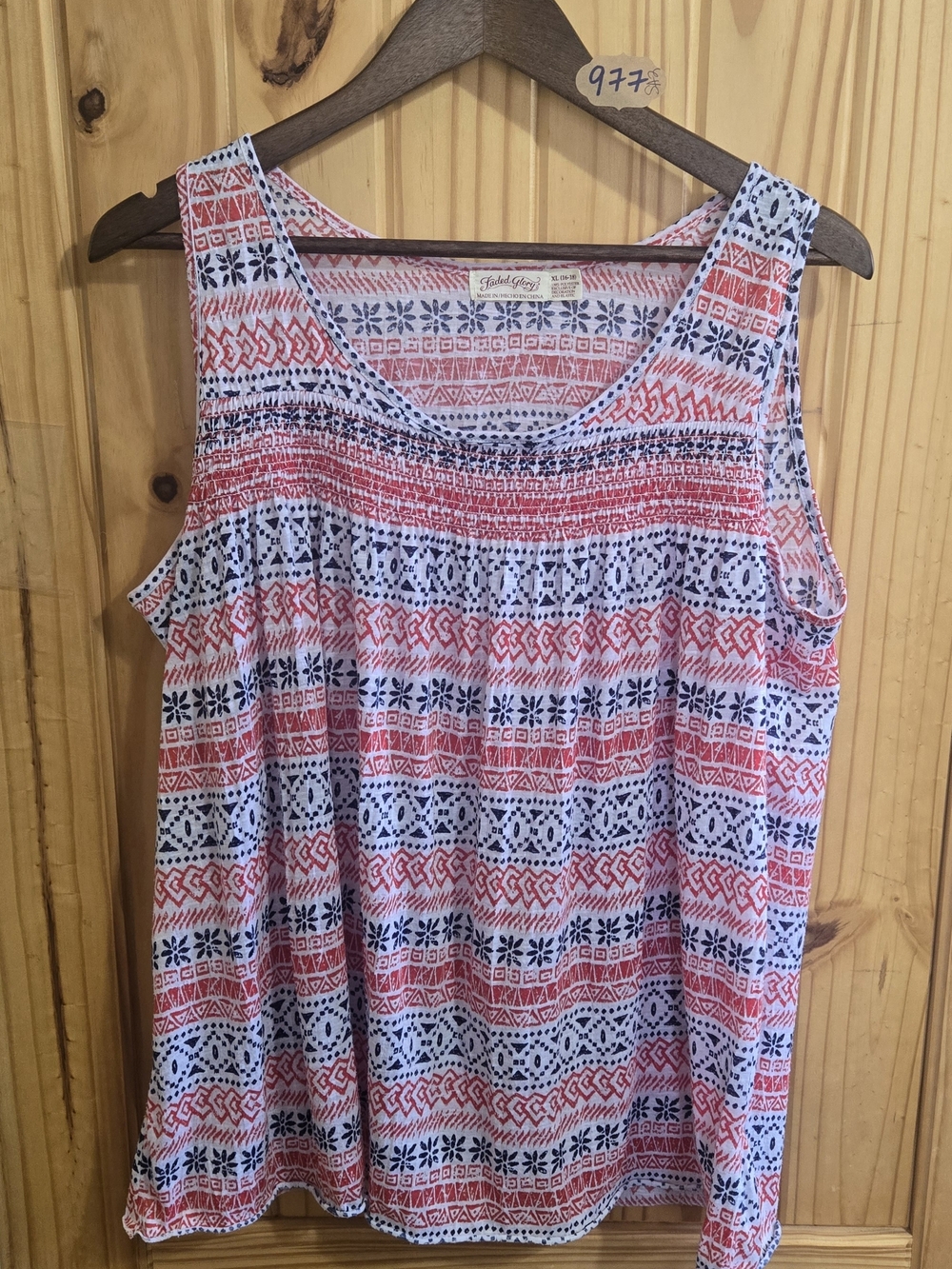 Bundle Of 3 Womens Tank Tops SZ XL